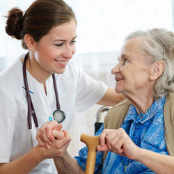 Nursing Care Services